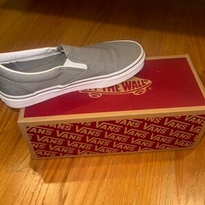 Classic Slip On Vans